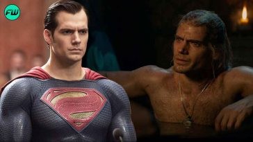 Henry-Cavill-Hated-Going-Naked-While-Filming-‘The-Witcher-as-Explosive-Revelation-Explains-Superman