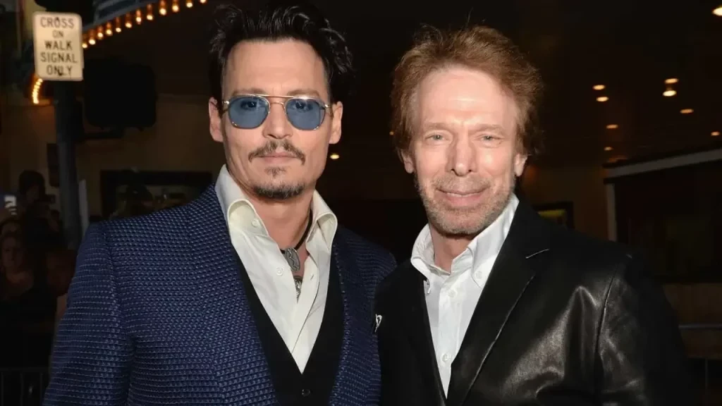 Jerry Bruckheimer speaks on the future of Pirates of the Caribbean