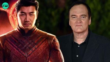 Chi-Star-Simu-Liu Quentin-Tarantino