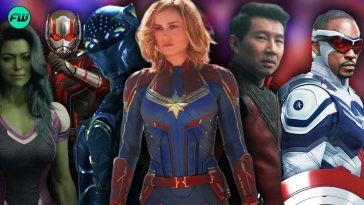 Avengers: The Kang Dynasty Team Line Up Revealed? Every Hero Rumored For The New Avengers Team