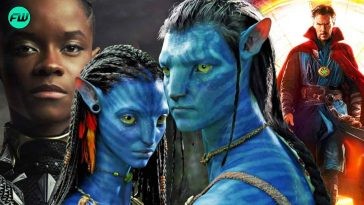 Avatar: The Way of Water Sets Box Office Record - Leaves Black Panther 2, Doctor Strange 2 Behind To Become 2022's Highest Opening Day Grosser With $180M Worldwide