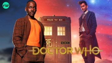 BBC Unveils the First Look of Ncuti Gatwa as the Fifteenth Doctor of the ‘Doctor Who’ Series