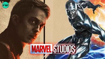 Silver Surfer Reportedly Getting the MCU Special Treatment Like Werewolf By Night, To Also Appear in Fantastic Four