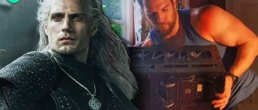 “It was like working with any other addict”: Henry Cavill’s Extreme Obsession With Video Games Responsible For Superman Star’s Exit From The Witcher