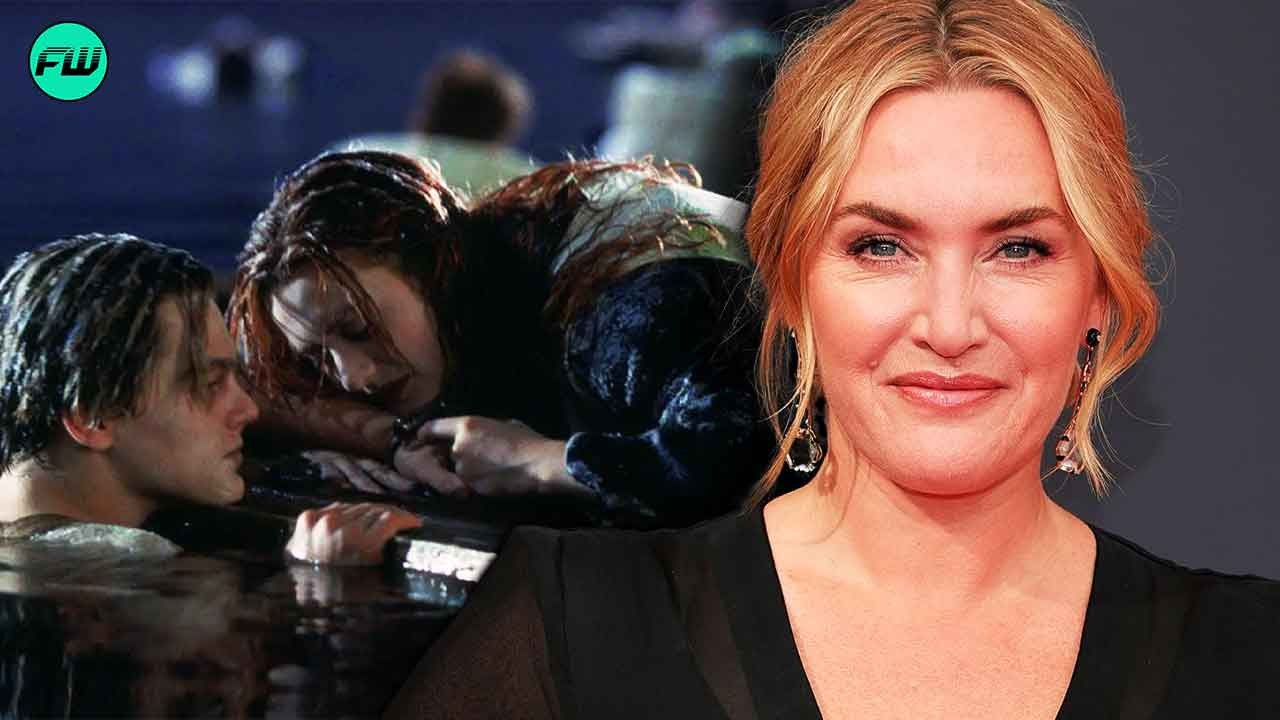 “I wasn’t even f—king fat”: Avatar 2 Star Kate Winslet Was Driven to Tears While Filming Titanic, Blamed For Leonardo DiCaprio’s Jack Dying For Her Weight