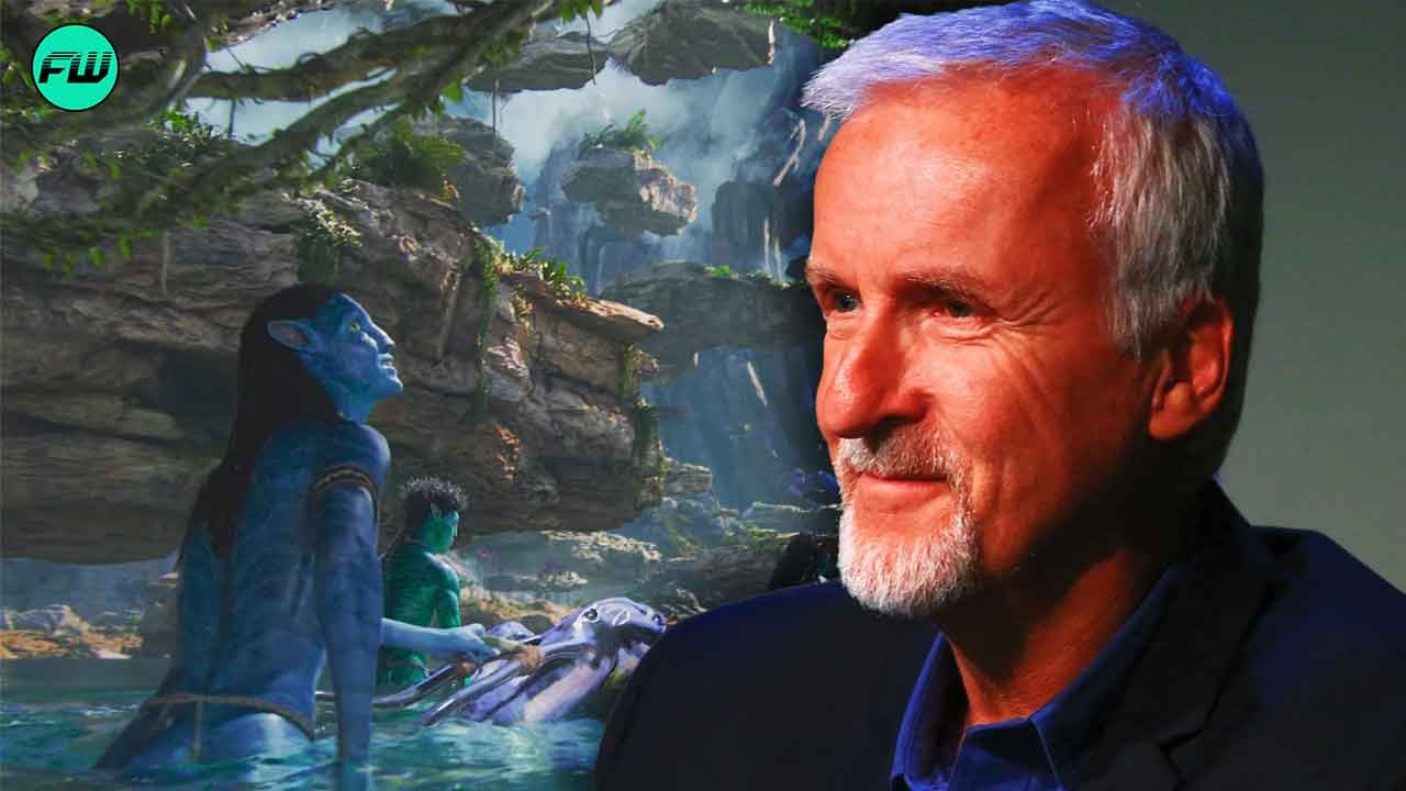 "We travel around": James Cameron Wants To Take Us to the "Mountains, Polar Regions, and Deserts" of Pandora for Next Avatar Movies