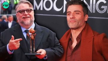 Guillermo del Toro Eyes Moon Knight Star Oscar Isaac For ‘Dr. Frankenstein’ Project After Massive Success With Netflix’s Pinocchio