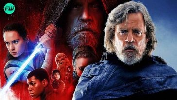 “It’s not my story anymore”: Mark Hamill Still Bitter Over Luke Skywalker’s Fate in Star Wars: The Last Jedi, Claims Jedi Never Give Up