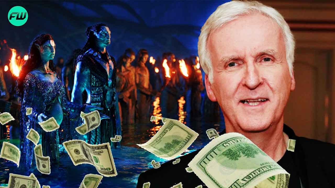 Avatar: The Way of Water Box Office Collection: How Much Has the James Cameron's Movie Earned so Far?