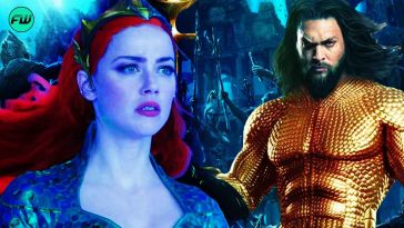 Following Relentless Amber Heard Reshoots, Aquaman and the Lost Kingdom Budget Overshoots To Become Most Expensive DC Sequel, 5th Most Expensive DC Film