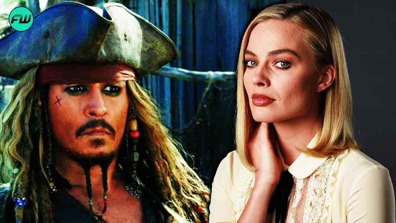 “I would love to have him”: Pirates of the Caribbean Producer Desperately Wants Johnny Depp to Join Margot Robbie Despite Disney Severing Ties After Amber Heard Trial