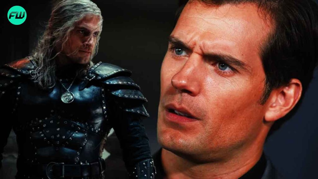 “I do have a lot to say”: The Witcher Showrunner Opens Up About Henry ...