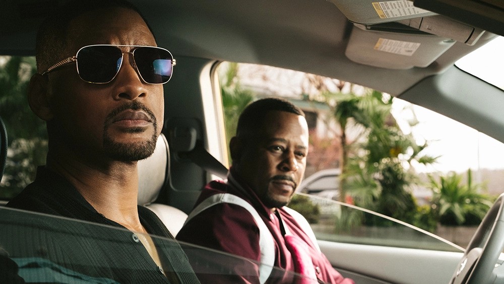 Will Smith set to return in Bad Boys 4