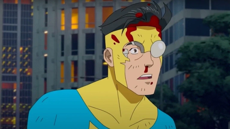 How To Watch Invincible Season 2: Streaming And Episode Release Times -  Geek Parade