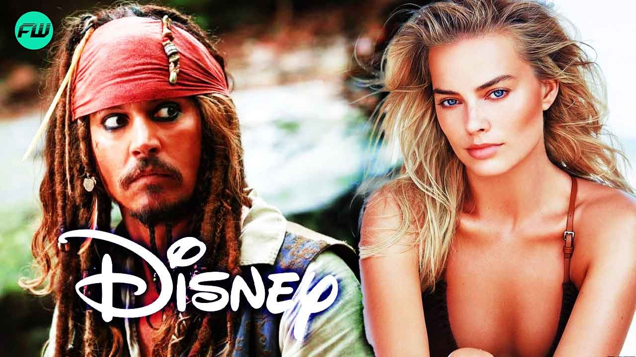 “It’s alive for Disney”: Margot Robbie Starring Pirates of the Caribbean Officially Moving Ahead Without Johnny Depp, Reveals Top Gun 2 Director