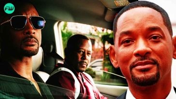 “There’s always forgiveness in the world”: Top Gun 2 Producer Believes Bad Boys 4 With Will Smith is Happening, Claims Audience Will Forgive Him Soon