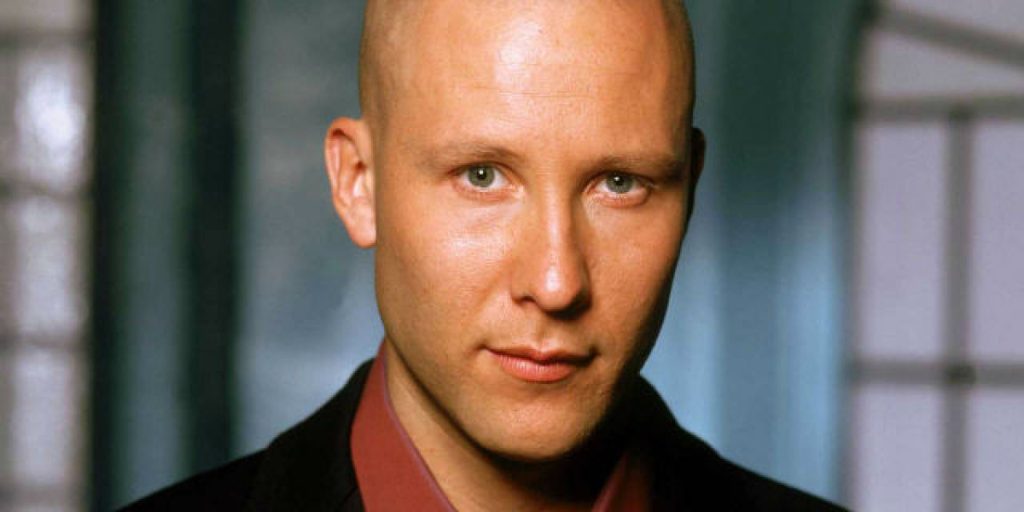 Michael Rosenbaum