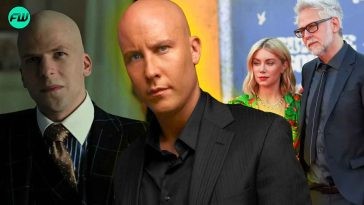 Smallville Star Wants to Replace Jesse Eisenberg’s Lex Luthor Under James Gunn as DCU Head