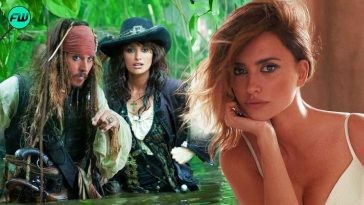 Johnny Depp Ensured Pirates Co-Star Penélope Cruz Got the Best Care While 6 Months Pregnant