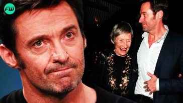 “We’ve definitely made our peace”: Hugh Jackman Reveals He’s Undergoing Therapy After Mother Left Him Alone as a Kid, Left Wolverine Star Traumatized