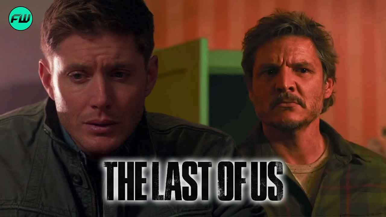 Supernatural Star Jensen Ackles Pushed Hard For The Last of Us