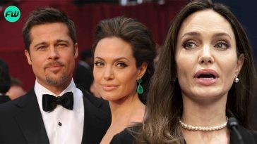 Angelina-Jolie Brad-Pitt