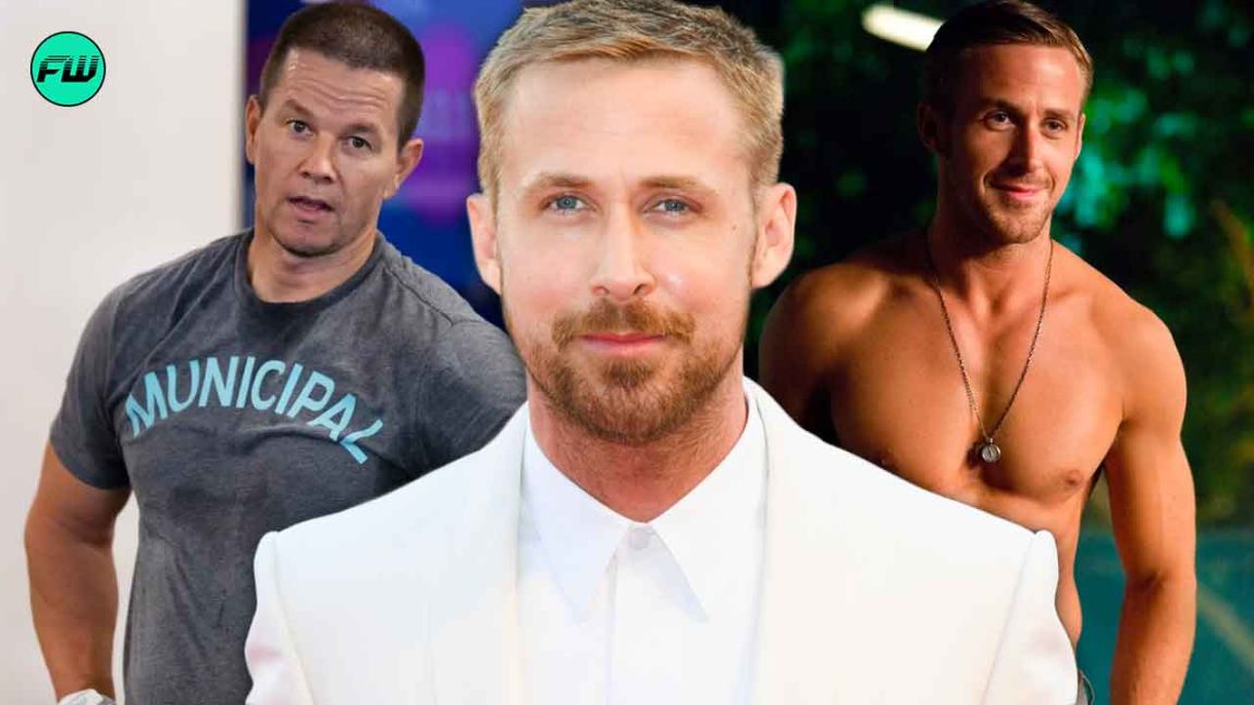 “I was fat and unemployed”: Ryan Gosling Lost Acting Role to Mark ...