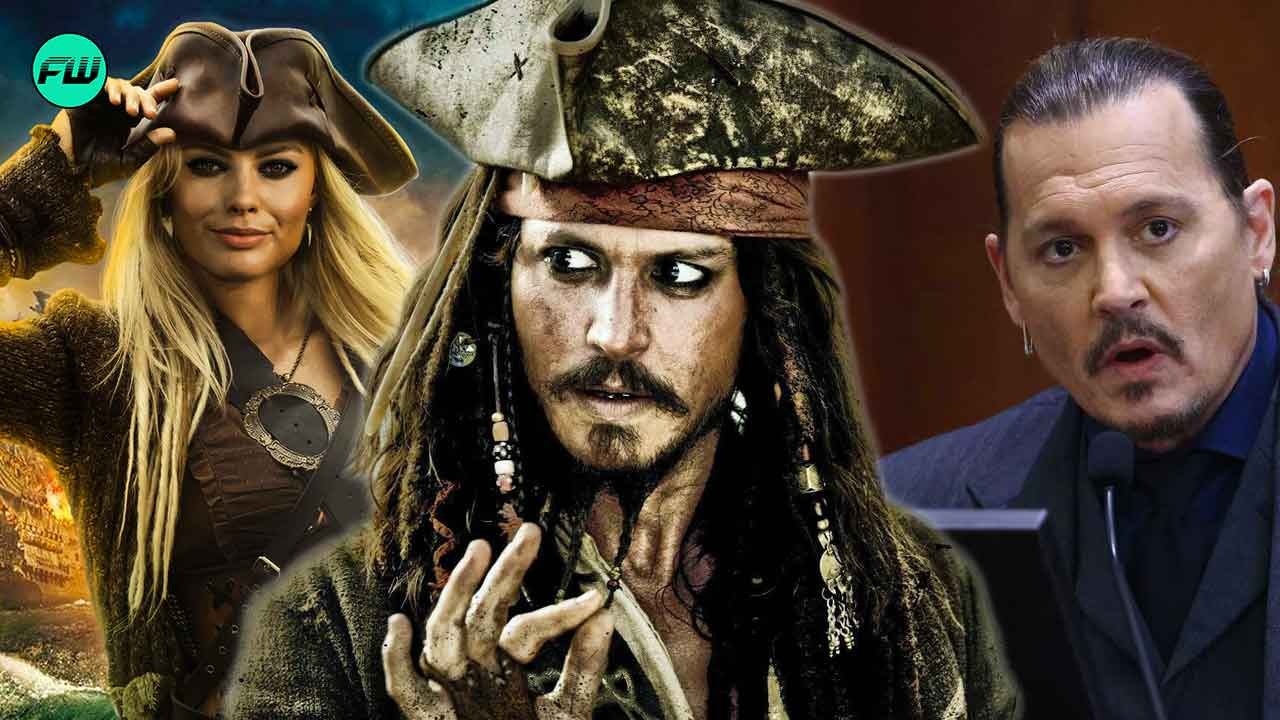 6 Questions We Still Have About Captain Jack Sparrow