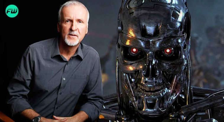 'Hasn't been relevant in years': James Cameron's Terminator Reboot ...