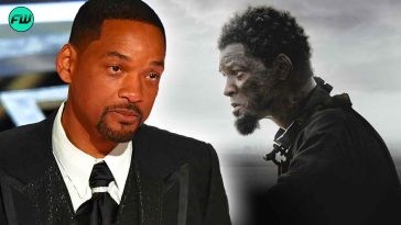 Will Smith Reportedly Can’t Fathom Being Utterly Humiliated After ‘Emancipation’ Golden Globes Oscar Snub