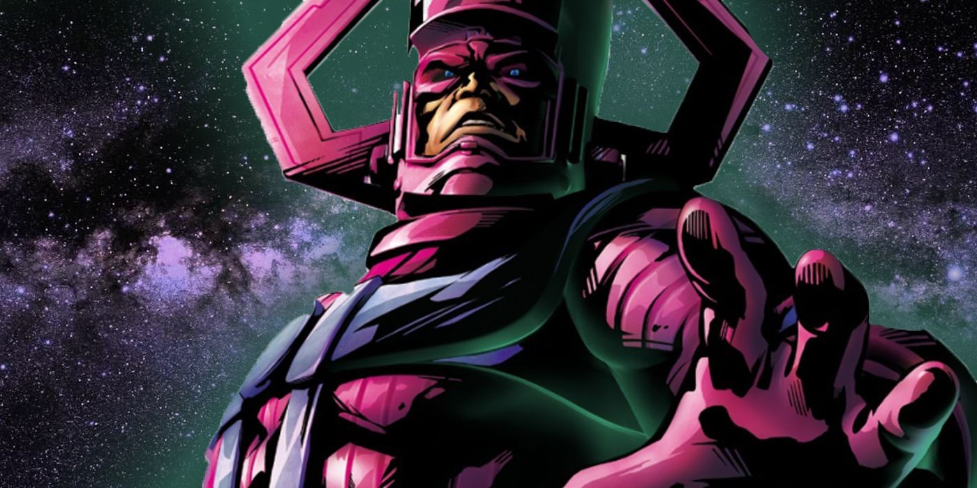 Galactus could be played by a Latino actor in Fantastic Four Reboot
