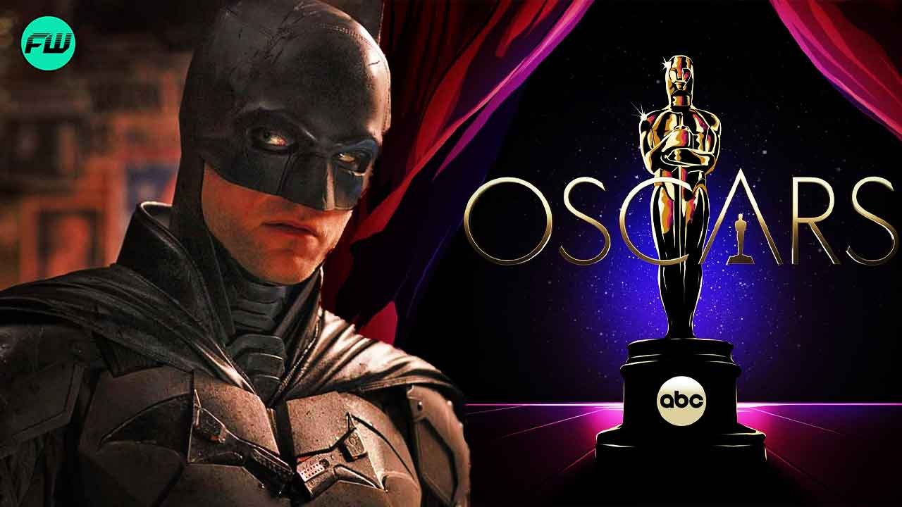 Major Blow for DC as The Batman's Epic Original Score Fails To Make it To the Oscars Shortlist