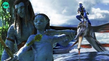 Avatar: The Way of Water VFX Boss Confirms Plans for Making Avatar 3 Visuals Even More Breathtaking are "Already Underway"