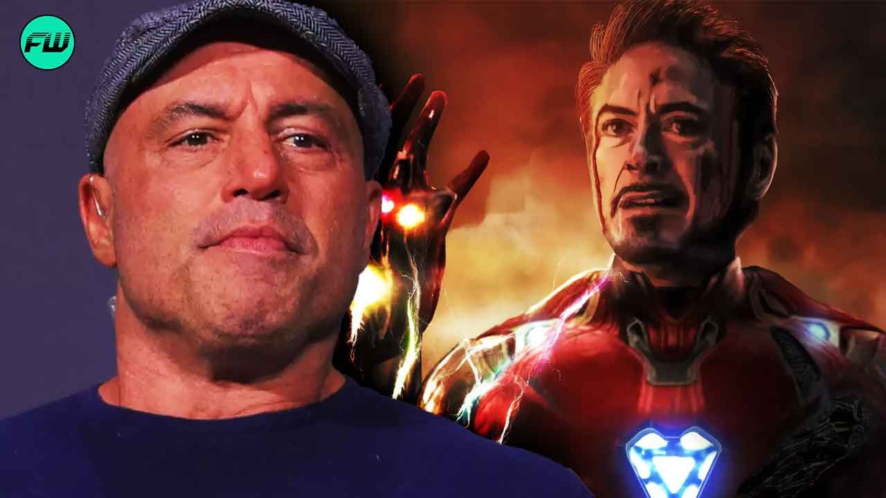 "Every Marvel movie since Endgame has s**ked": Joe Rogan Questions Marvel Movies' Quality, Agrees Kevin Feige is Using the Same Formula to Make the Most Money