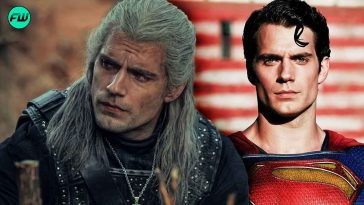 'Henry has given so much to this show': The Witcher Will Give Henry Cavill a Proper "Heroic" Sendoff Unlike His DCU Superman Exit