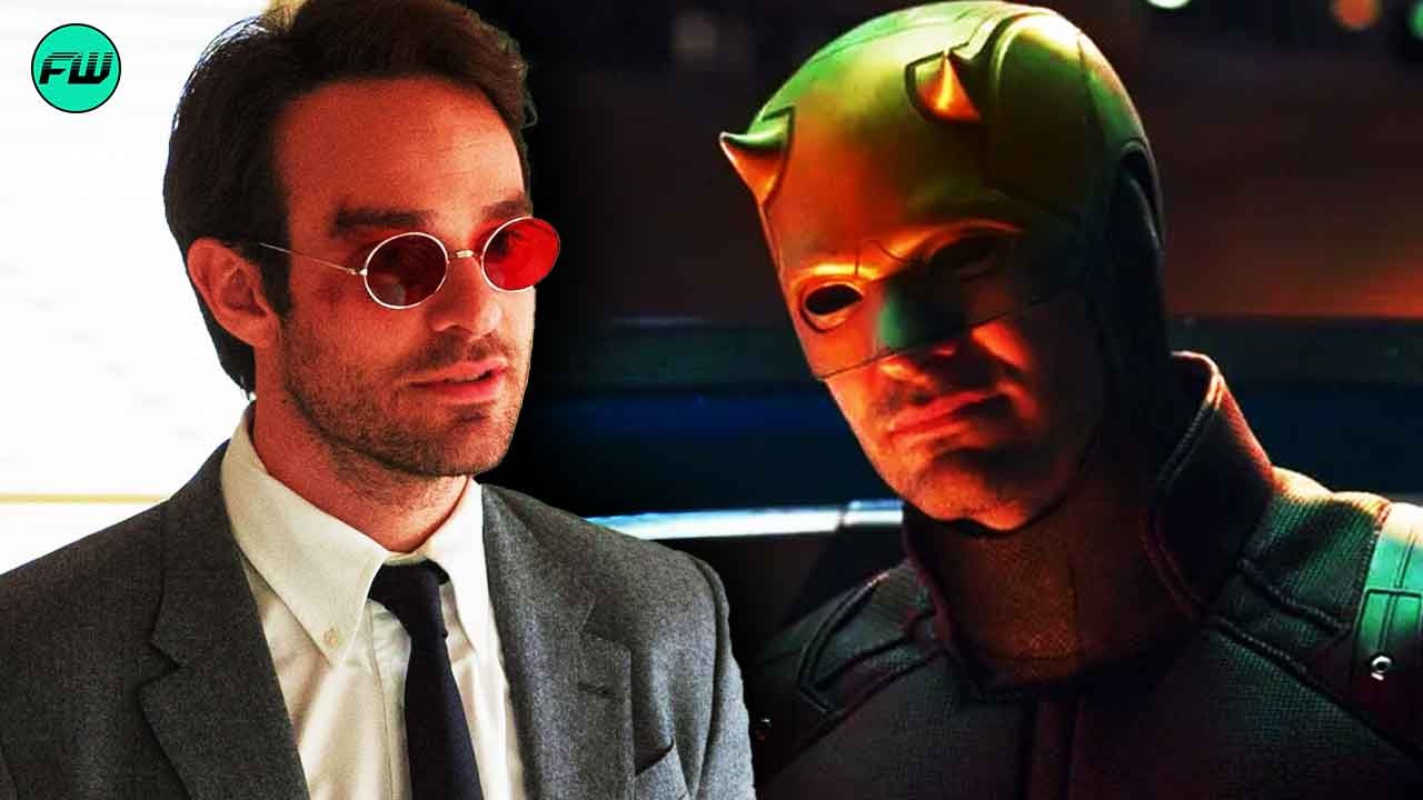'Bro Daredevil doesn't even have that many suits in the comics': Daredevil: Born Again Allegedly Giving Charlie Cox 6 New Suits in Upcoming Series Divides Fans