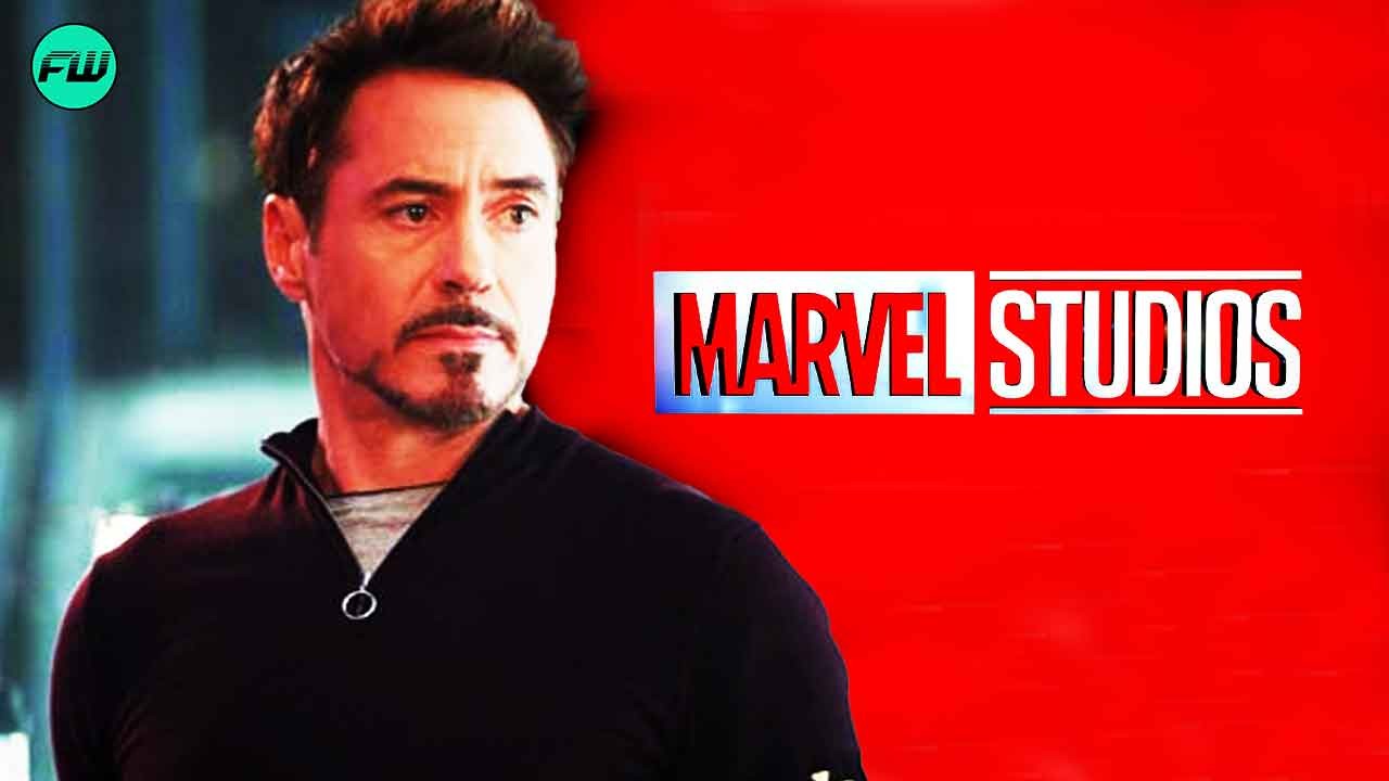 "There's something very sobering about it": Iron Man star Robert Downey Jr. Has a Moving Reason Behind Leaving Marvel Franchise