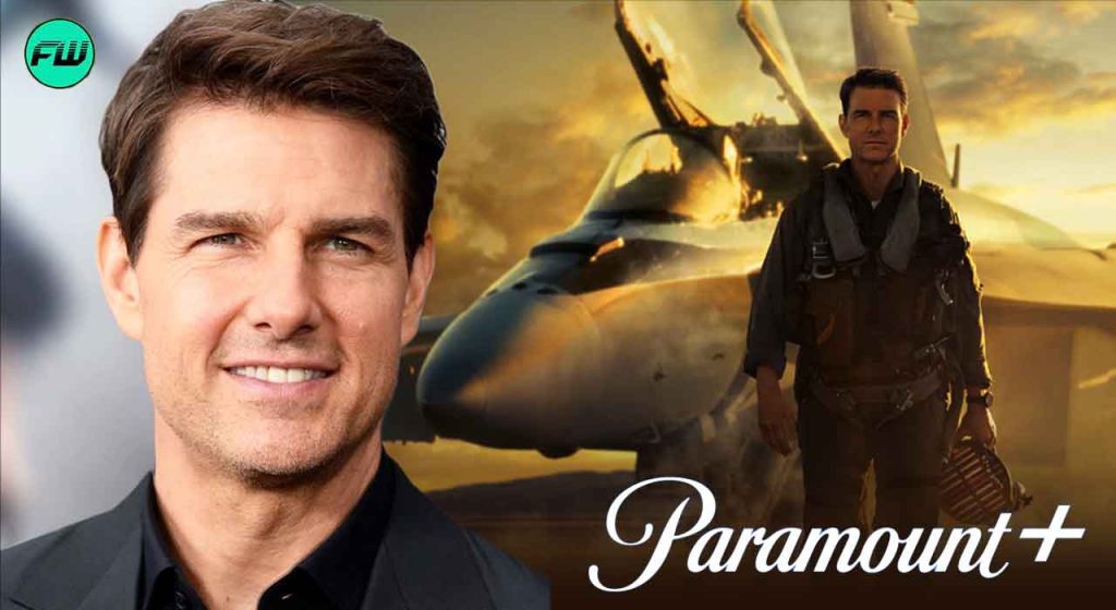 ‘Pirated it long ago’: Fans Troll Tom Cruise for Making Paramount Wait ...