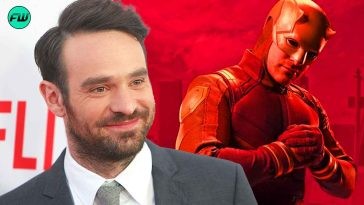 Daredevil Born Again Probably Won't Be as Gory