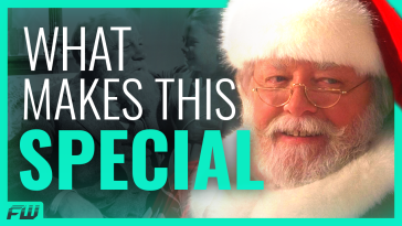How Miracle On 34th Street Struck Christmas Gold TWICE