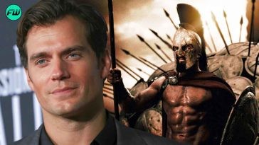 Henry Cavill Obliterated Journalist With His Sarcasm