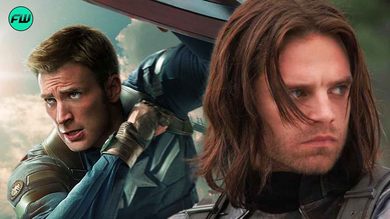 Marvel Star Chris Evans Believed the Only MCU Movie That Didn’t Go Astray Is ‘The Winter Soldier'