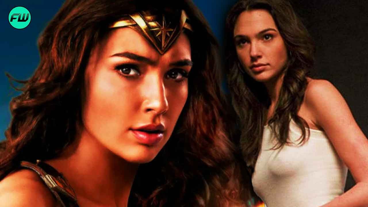 After Wonder Woman 3 Got Sacked, Gal Gadot Returns To Another Billion Dollar Franchise - Gadot's Gisele Reportedly in Fast X