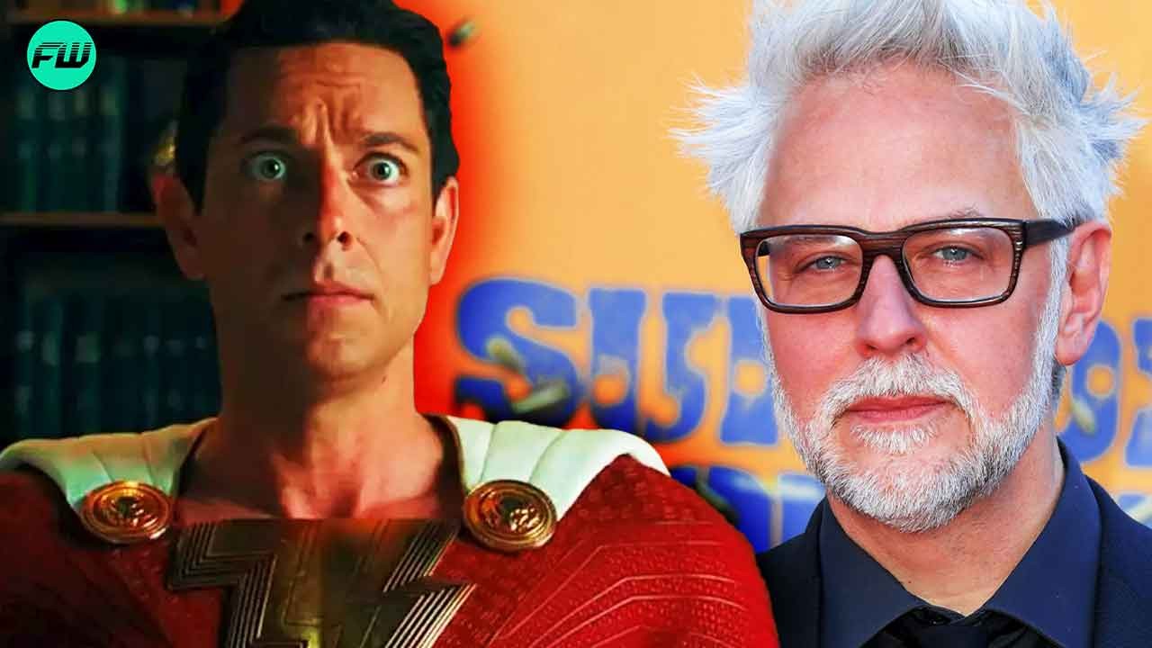 "I hope people enjoyed my tenure playing the role": Shazam Star Zachary Levi Erupts Online After Rumors of His DC Exit Catch Steam Following James Gunn Shakeup