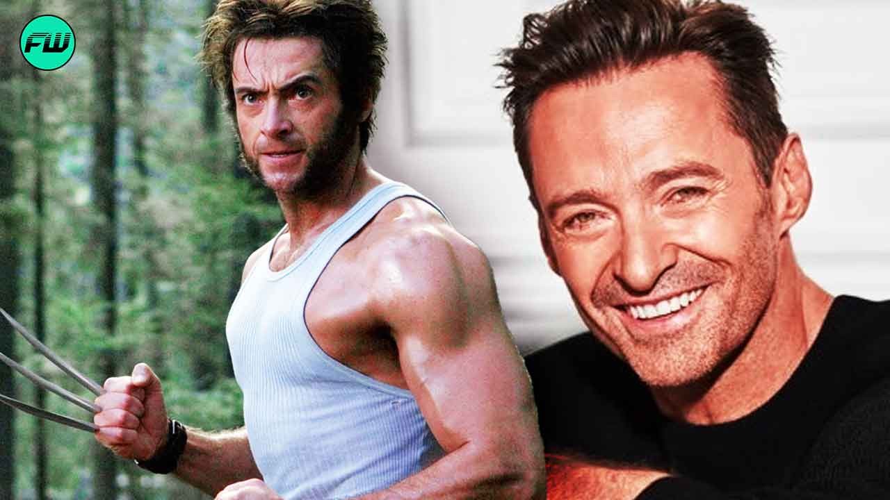 'He was a gym teacher in the UK': X-Men Star Hugh Jackman Took a Drama Course Because He Wanted Extra Credits, Ended Up Becoming Wolverine