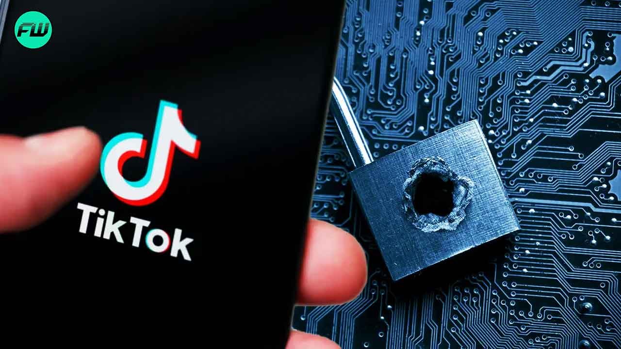 'Holy Hell.... Mega Yikes': Fans Blast TikTok After They Admit To Spying on Journalists, Accepted Major Data Privacy Breach