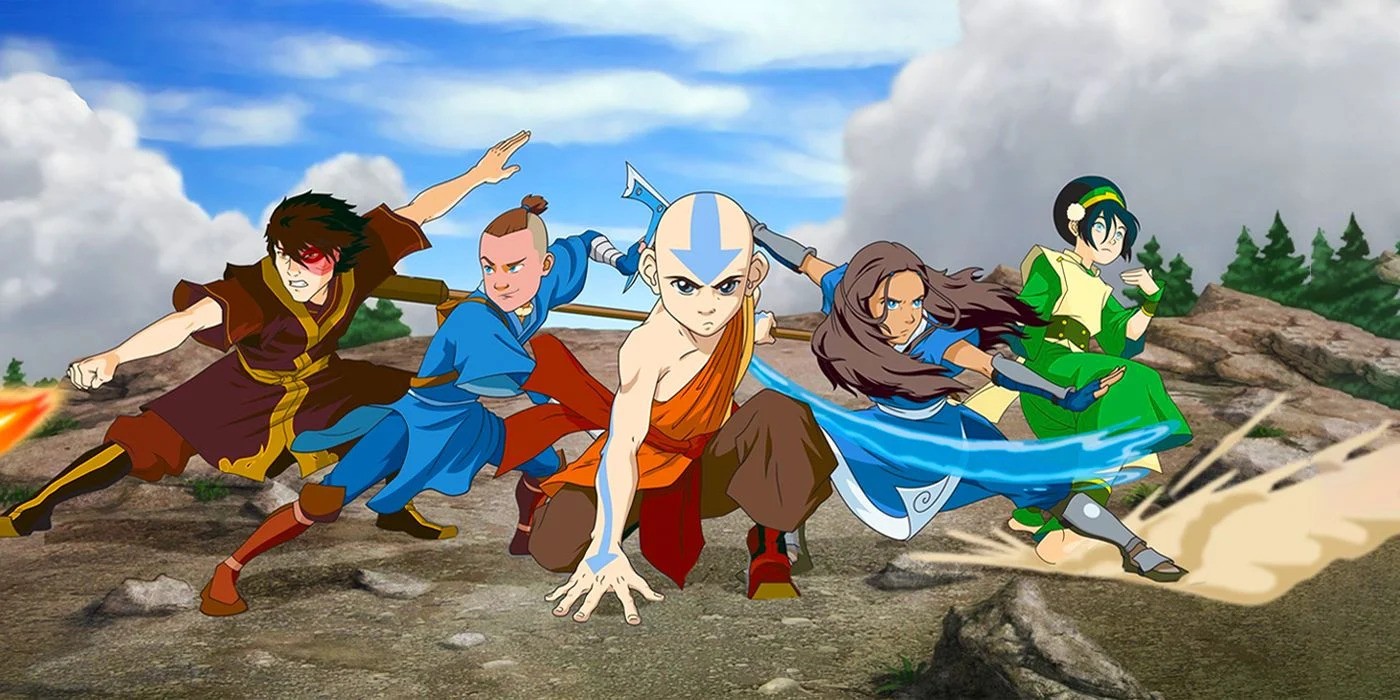 Avatar Studios announces next earth Avatar after Korra