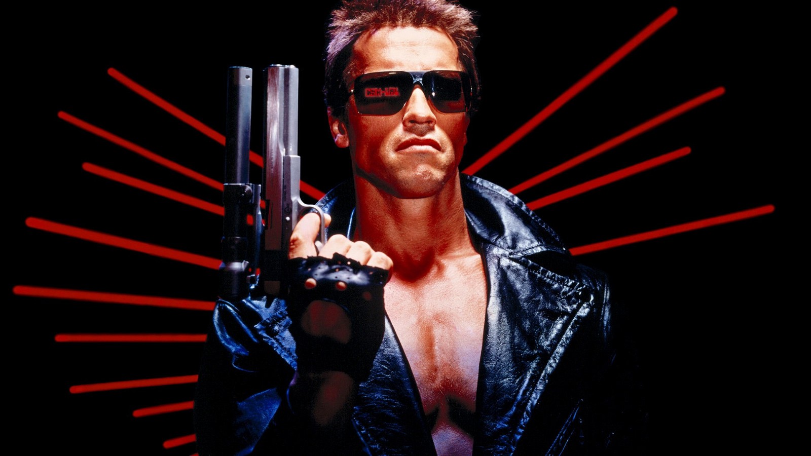 Arnold Schwarzenegger earned $15 million for Terminator 2: Judgement Day.