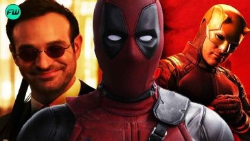Charlie Cox Backtracks on Earlier Statement, Claims Daredevil is "Definitely Not in Deadpool 3"