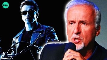 James Cameron’s ‘Terminator 2: Judgment Day’ Paid Arnold Schwarzenegger $15M for Just 700 Words - A Record Breaking $21K per Word